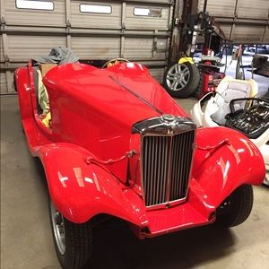 Meet your Posher, Craig